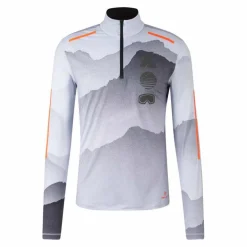 Bogner Fire+Ice Skipullies|Wintersport* Pascal skipully heren white grey