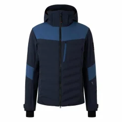 Bogner Fire+Ice Ski Jassen|Wintersport* Radek winterjas heren night blue