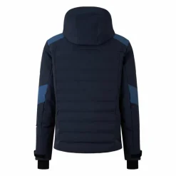 Bogner Fire+Ice Ski Jassen|Wintersport* Radek winterjas heren night blue