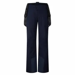 Bogner Fire+Ice Skibroeken|Wintersport* Scott skibroek heren night blue