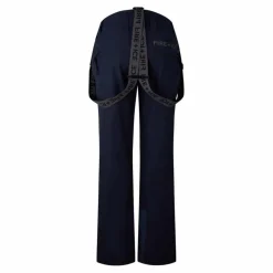 Bogner Fire+Ice Skibroeken|Wintersport* Scott skibroek heren night blue