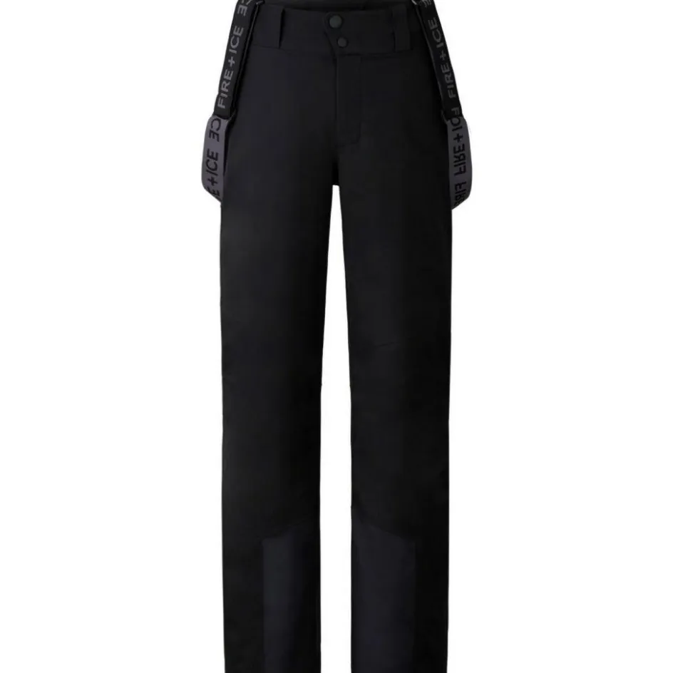 Bogner Fire+Ice Skibroeken|Wintersport* Scott skibroek heren black