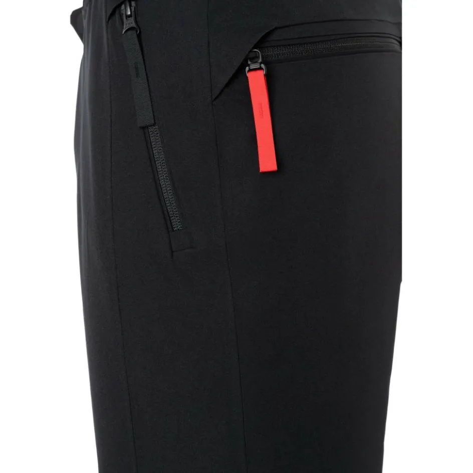 Bogner Fire+Ice Skibroeken|Wintersport* Scott skibroek heren black