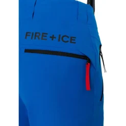 Bogner Fire+Ice Skibroeken|Wintersport* Scott skibroek heren nautical blue
