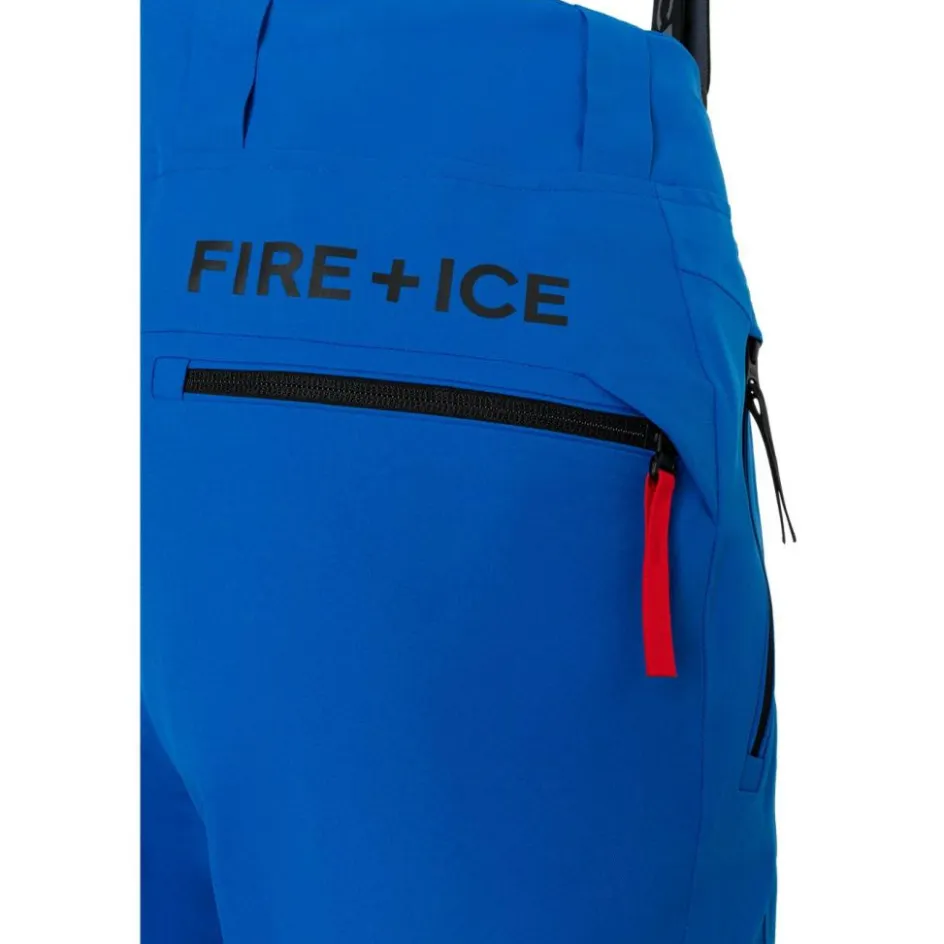Bogner Fire+Ice Skibroeken|Wintersport* Scott skibroek heren nautical blue