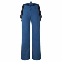 Bogner Fire+Ice Skibroeken|Wintersport* Scott skibroek heren blue grey