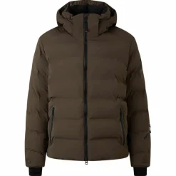 Bogner Fire+Ice Ski Jassen|Wintersport* Tec-luca winterjas heren espresso