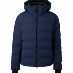 Bogner Fire+Ice Ski Jassen|Wintersport* Tec-luca winterjas heren night blue