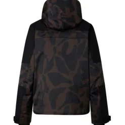 Bogner Fire+Ice Ski Jassen|Wintersport* Tinka winterjas dames espresso