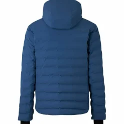 Bogner Fire+Ice Ski Jassen|Wintersport* York winterjas heren blue grey