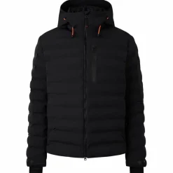 Bogner Fire+Ice Ski Jassen|Wintersport* York winterjas heren black