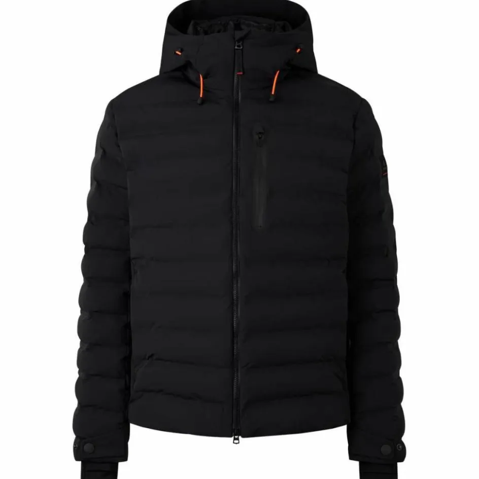 Bogner Fire+Ice Ski Jassen|Wintersport* York winterjas heren black