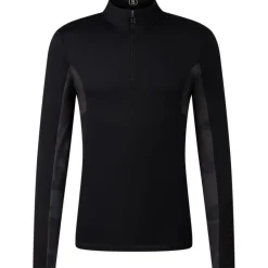 Bogner Skipullies|Wintersport*Florian skipully heren black