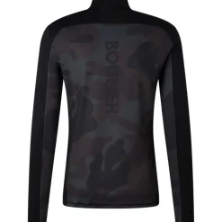 Bogner Skipullies|Wintersport*Florian skipully heren black