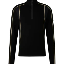Bogner Skipullies|Wintersport*Flynn skipully heren black