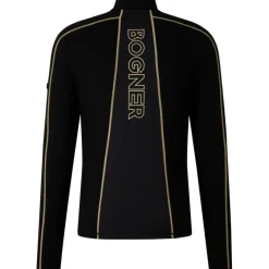 Bogner Skipullies|Wintersport*Flynn skipully heren black