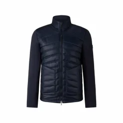 Bogner Jassen*Kolya winterjas heren navy