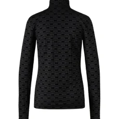 Bogner Skipullies|Wintersport*Margo skipully dames black