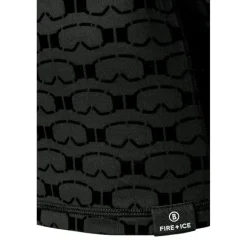 Bogner Skipullies|Wintersport*Margo skipully dames black