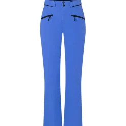 Bogner Skibroeken|Wintersport*Nessa skibroek dames amparo blue
