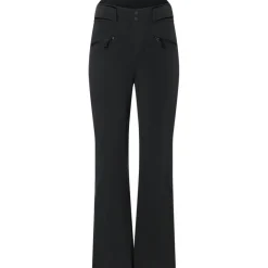 Bogner Skibroeken|Wintersport*Nessa skibroek dames black