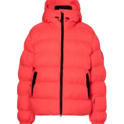 Bogner Ski Jassen|Wintersport*Romy winterjas dames vibrant lipstick