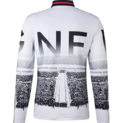 Bogner Skipullies|Wintersport*Verti skipully heren black white