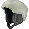 Bollé Skihelmen|Wintersport*ATMOS PURE skihelm argil matte - 52 - 55 cm