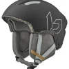 Bollé Skihelmen|Wintersport*ECO ATMOS skihelm black matte - 59 - 62 cm