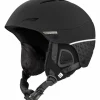 Bollé Skihelmen|Wintersport*JULIET skihelm dames black matte - 54 - 58 cm