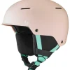Bollé Skihelmen|Wintersport*KEYSTONE YOUTH skihelm junior powder pink matte - 50 - 52 cm