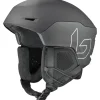 Bollé Skihelmen|Wintersport*RYFT PURE skihelm black coal matte - 59 - 62 cm