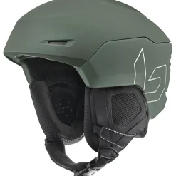 Bollé Skihelmen|Wintersport*RYFT PURE skihelm forest matte - 55 - 59 cm
