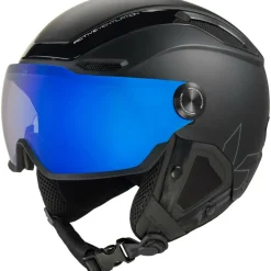 Bollé Skihelmen|Wintersport*V-LINE skihelm black matte - 59 - 62 cm