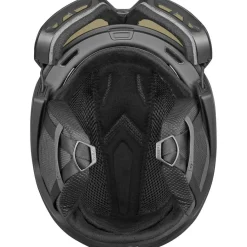 Bollé Skihelmen|Wintersport*X-FUSION MIPS skihelm titanium black matte - 55 -  59 cm