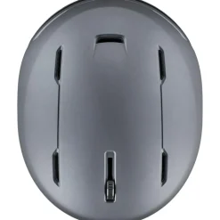 Bollé Skihelmen|Wintersport*X-FUSION MIPS skihelm titanium black matte - 52 -  55 cm