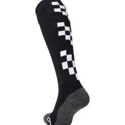 Brabo Hockeykleding*Blocks hockeysokken black