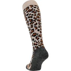 Brabo Hockeykleding*Cheetah Original hockeysokken cheetah