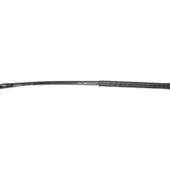 Brabo Hockeystick*Elite 5 Carbon WTB Classic Curve hockeystick black white