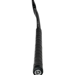 Brabo Hockeystick*Elite 5 Carbon WTB Classic Curve hockeystick black white