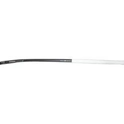 Brabo Hockeystick*Elite 5 Carbon WTB Low Bow hockeystick black white