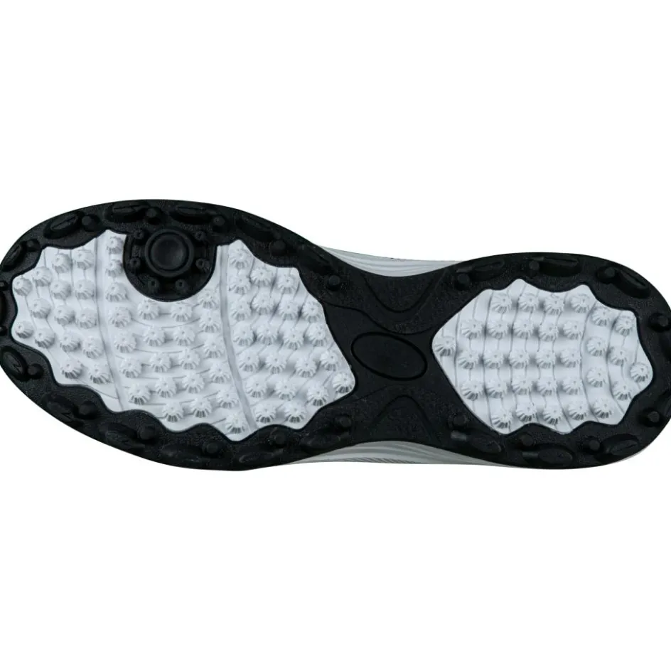 Brabo Hockeyschoenen*Elite hockeyschoenen junior marble black