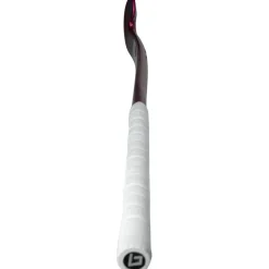 Brabo Hockeystick*Elite Hyper Torsion Box X-Bow hockeystick pink navy