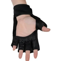 Brabo Hockey Bescherming*Elite Pro Player hockeyhandschoen black