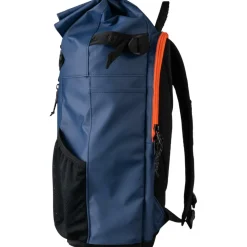 Brabo Hockeytas*Elite SR hockeytas navy orange