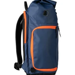 Brabo Hockeytas*Elite SR hockeytas navy orange