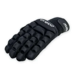 Brabo Hockey Bescherming*F2.1 Pro Indoor hockeyhandschoen black
