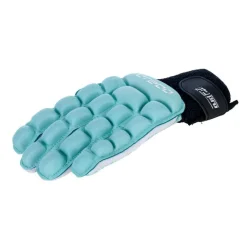 Brabo Hockey Bescherming*F2.1 Pro Indoor hockeyhandschoen aqua
