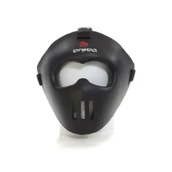 Brabo Hockey Bescherming*Face Mask gezichtsbeschermer junior black