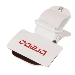 Brabo Hockeykleding*Fietsklem white